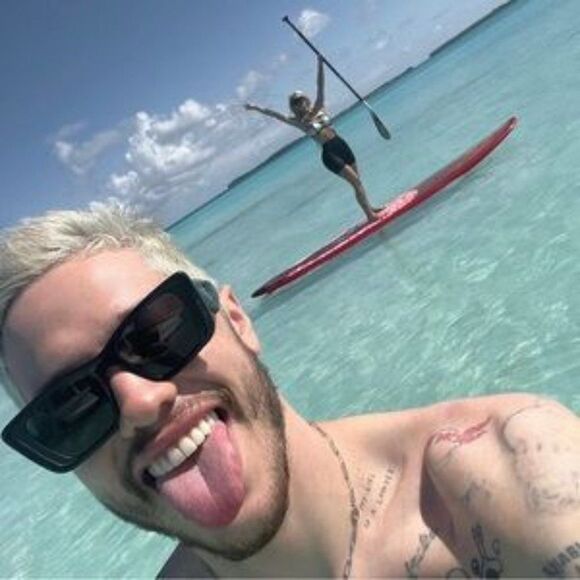 NEW Prada PR08YS 1AB5S0 Black Dark Gray Cat Eye Unisex Sunglasses - Picture 10 of 14